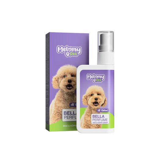 Melomy Pet Bella Parfüm