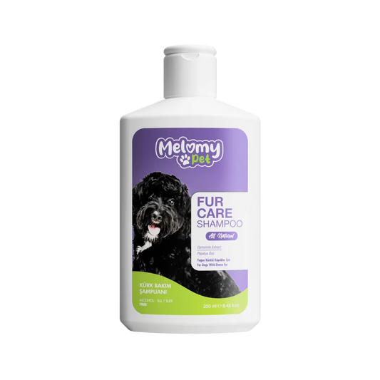 Melomy Pet Kürk Bakım Şampuanı