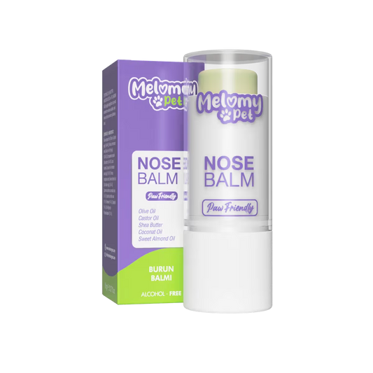 Melomy Pet Burun Balmı