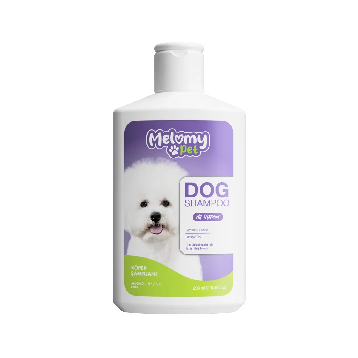Melomy Pet Köpek Şampuan