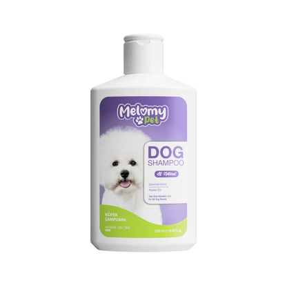 Melomy Pet Köpek Şampuan