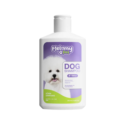 Melomy Pet Köpek Şampuan