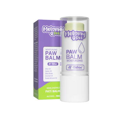 Melomy Pet Nemlendirici Pati Balm