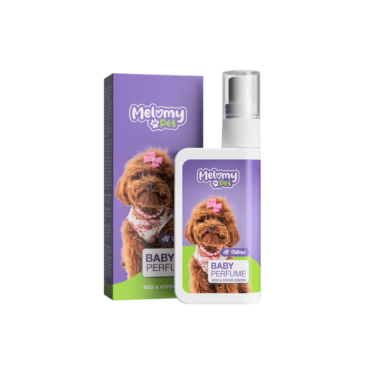 Melomy Pet Baby Parfüm
