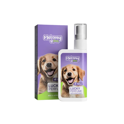 Melomy Pet Lucky Parfüm