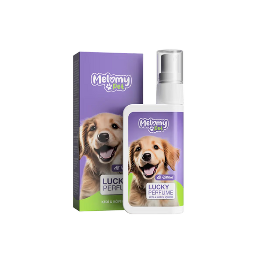 Melomy Pet Lucky Parfüm