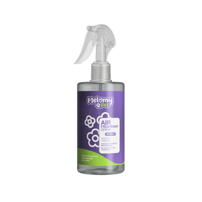 Melomy Pet Leke Çıkarıcı Temizlik Spreyi