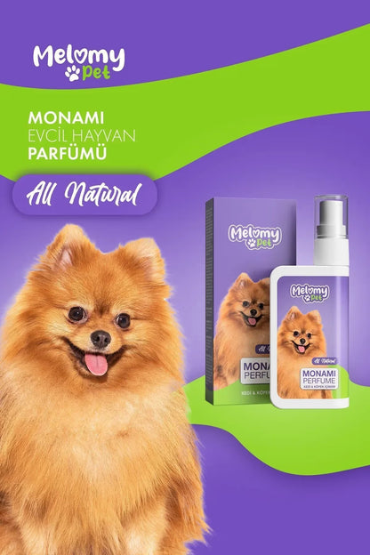 Melomy Pet Monami Parfüm