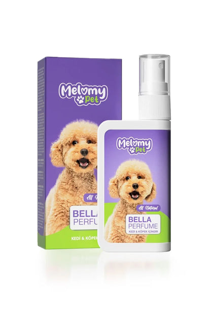 Melomy Pet Bella Parfüm
