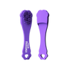 Melomy Pet Silikon Diş Fırçası